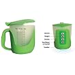 Speaks Volumz: Talking 3 Cup Measuring Cup