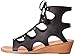 BareTraps Women's Zander Wedge Sandal