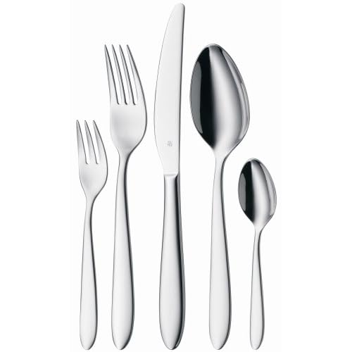 WMF Seattle Boxed Cutlery Set, 12 Place Settings WMF Seattle Boxed Cutlery Set, 12 Place Settings