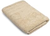 Martex Egyptian Bath Towel, Sand
