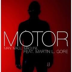 Man Made Machine ( Radio Slave Remix [Vinyl Maxi-Single]
