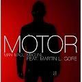 Man Made Machine ( Radio Slave Remix [Vinyl Maxi-Single]