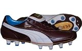 PUMA KING XL i FG ITALIA Limited Edition Football Boots LEATHER NEW (9.5)