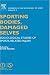 Sporting Bodies, Damaged Selves, Volume 2: Sociological Studies of Sports-Related Injury (Research in the Sociology of Sport) (Research in the Sociology of Sport)