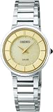 SEIKO (セイコー) 腕時計 DOLCE&EXCELINE ドルチェ&エクセリーヌ エコテックソーラー SWDQ017 レディースの画像