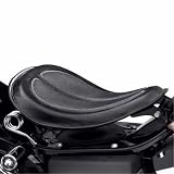 41zqG4g1%2BrL. SL160  Solo Spring Saddle   Black Leather