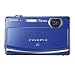 Fujifilm Finepix Z90 14.2 MP Digital Camera (Blue)