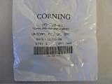 Corning / Siecor Unicam FC Single-Mode Fiber Optic Ceramic Connector
