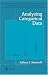 Analyzing Categorical Data (Springer Texts in Statistics)