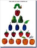 エリック カール (Eric Carle) ミニポスター　Fruits [おもちゃ＆ホビー] Eric