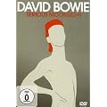 David Bowie - Serious Moonlight [DVD]