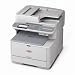 Oki MC361dn Multifunktionsgerät (Scanner, Kopierer, Drucker und Fax)
