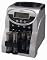 Royal Sovereign Fast Sort, 2 Row Digital Coin Sorter Black / Silver (FS-2D)