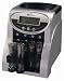 Royal Sovereign Fast Sort, 2 Row Digital Coin Sorter Black / Silver (FS-2D)
