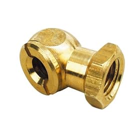 Buy Ampro A1435 Air Tire Chuck by AmPro now!