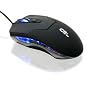 CSL - 2400dpi Gaming USB Maus ergonomisches Design&hellip von CSL-Computer