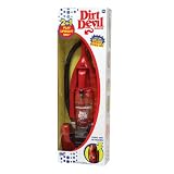 Dirt Devil Play Upright Vacuum