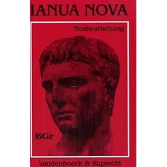 Ianua Nova Neubearbeitung (INN 3). Lehrgang f�r Latein als 1. oder 2. Fremdprache. 3. Auflage in neuer Rechtschreibung: Ianua Nova Neubearbeitung (INN ... (Orbis Biblicus Et Orientalis)