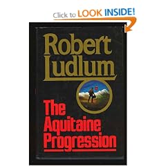The Aquitaine Progression