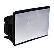 Opteka SB-5 Medium Universal Studio Soft Box Flash Diffuser for External Flash Units - 8 X 6 Inches Screen