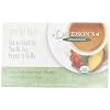 Davidson's Tea Hibiscus Flower, 100-Count Tea Bags