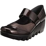 [ファーストコンタクト] First Contact 厚底カジュアルシューズ