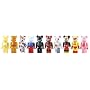 BE@RBRICK SERIES 17 (�N���[�Y�^�C�v) 24���C���i�[BOX