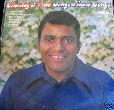 Charlie Pride - Sings Heart Songs - Zortam Music