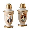 Gone with the Wind Salt and Pepper Set
