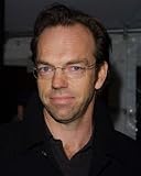 HUGO WEAVING 8x10 COLOR PHOTO