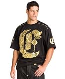Coogi Big & Tall Big C T-Shirt