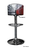 Tabouret de bar, cuisine, salon CITY London