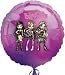 Bratz Dolls 18 Foil Helium Balloon