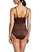 Heavenly Shapewear Women's Molded Cup Bodysuit