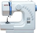 AEG 525 Mini N&auml;hmaschine