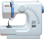 AEG 525 Mini N�hmaschine