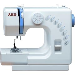 AEG 525 Mini N�hmaschine