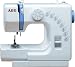 AEG 525 Mini machine � coudre (Import Allemagne)