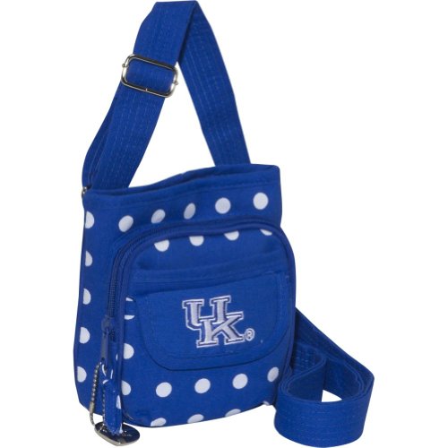 Donna Sharp University of Hipster- Blue