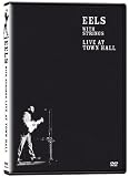 With Strings: Live At Town Hall [DVD]