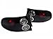 04-06 Pontiac GTO Black Monaro Style Taillights - Clear/Red (2004 2005 2006)