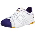 adidas Men's 2G08 Los Angeles Lakers Basketball Shoe