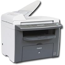 Canon ImageCLASS MF4350d Laser All-in-One Printer