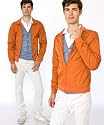 American Apparel Nylon Taffeta Wind Breaker