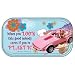 Barbie When you LOOK this good nobody cares if you're PLASTIC Magnetic Tin Sign