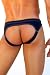 Rufskin LOOK Underwear / Swim Jock - Navy