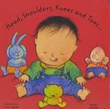 Head, shoulders, knees and toes ...