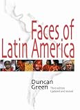 Faces of Latin America: Third Edition