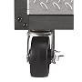 Gladiator GarageWorks GACK04KDSX Ready-to-Assemble Modular GearBox Caster Kit