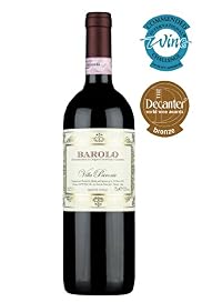 Villa Peironte Barolo 2007 - Case of 6